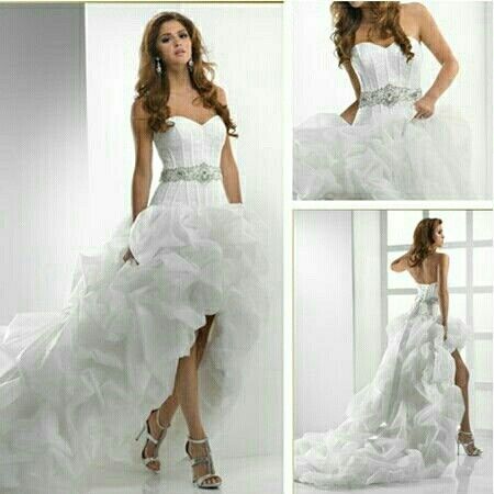 Dress style thoughts