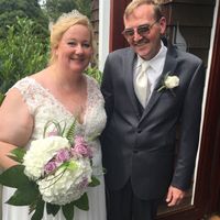 Ladies! Show me your dresses! I