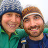 Sarah & Nate