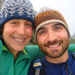 Sarah & Nate