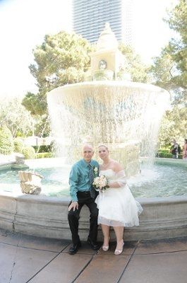 Wedding Pics from Bellagio