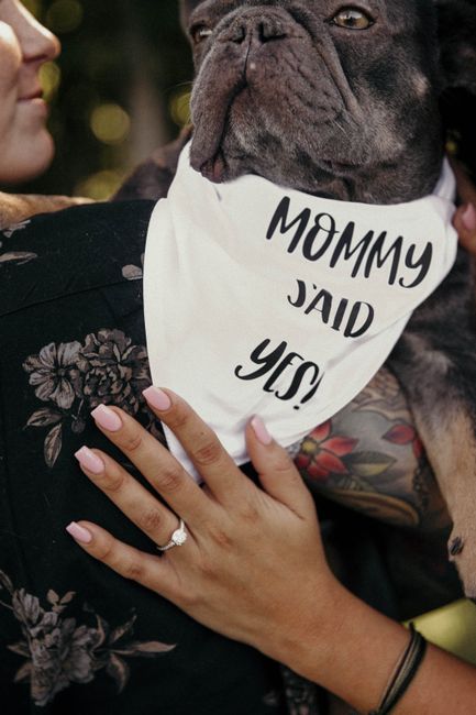2023 Brides - Show us your ring! 12