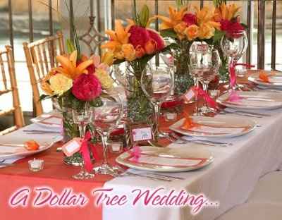 Bright colors. Table help.