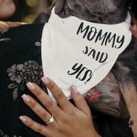2023 Brides - Show us your ring! - 1
