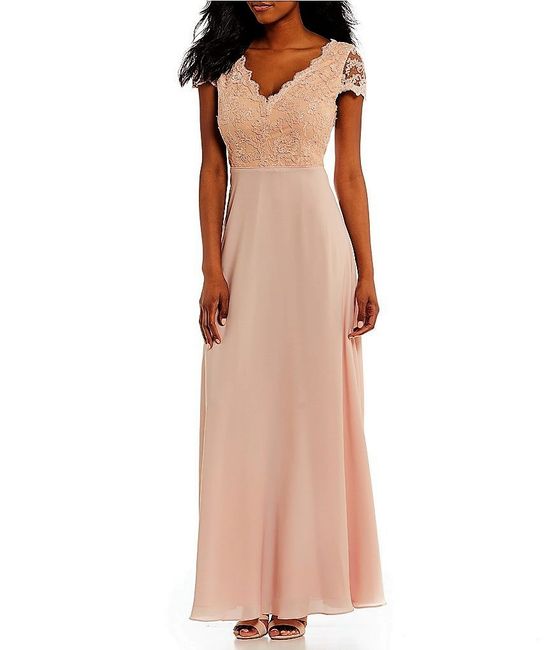 Mother of the bride dresses - where to buy? 2