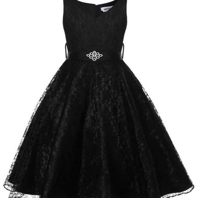 Flower Girl Dress Color