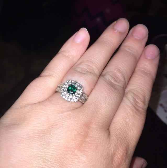 Show me your rings :)