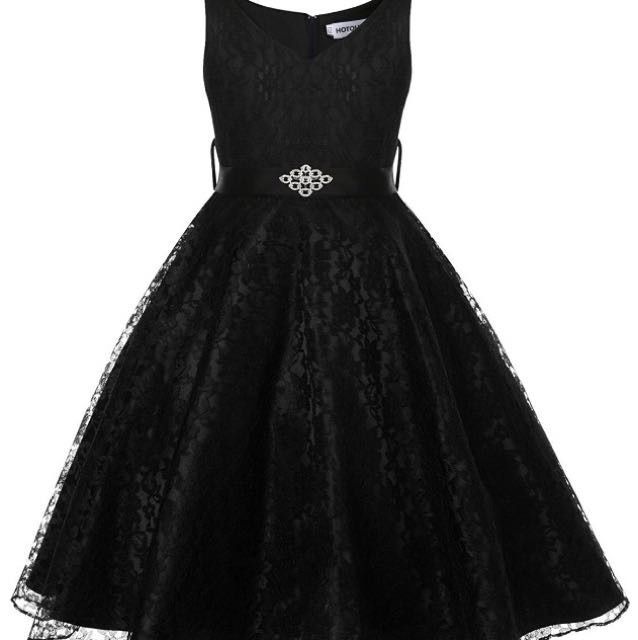 Flower Girl Dress Color