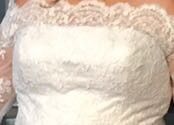 Show me your lace, please!