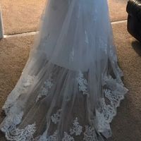 Show me your lace, please!