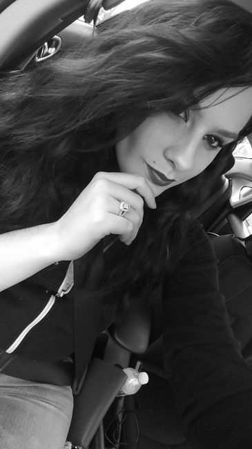 Do you constantly post ring pics? 2