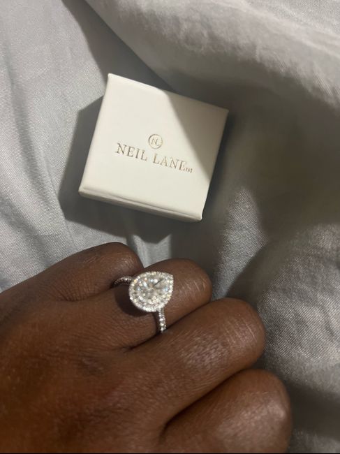 2025 Brides - Show us your ring! 19