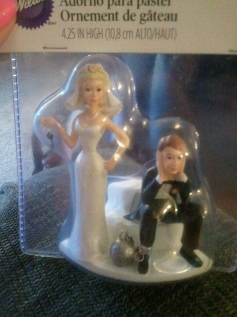 Cake tops - post yours