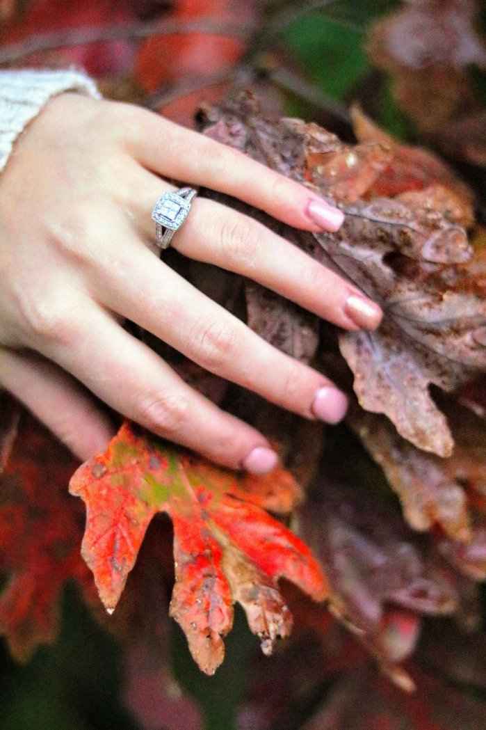 Brides of 2020!  Show us your ring! - 1