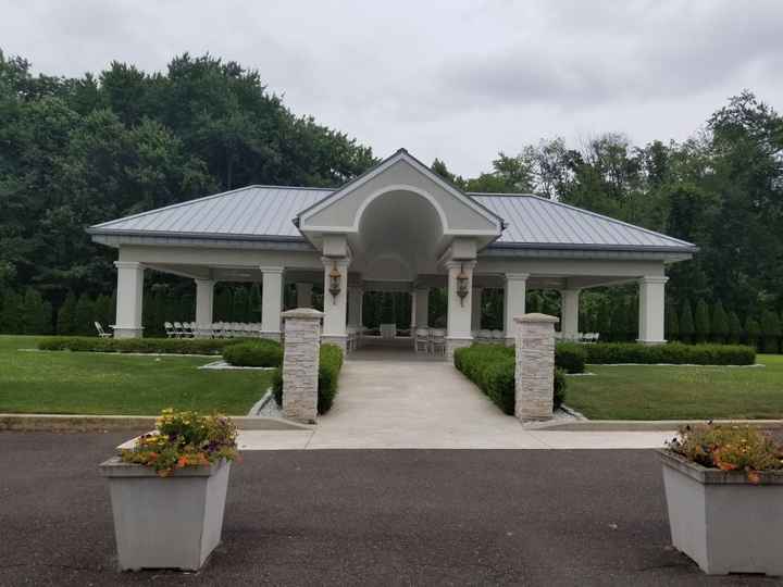 Imagery Road Block - 1