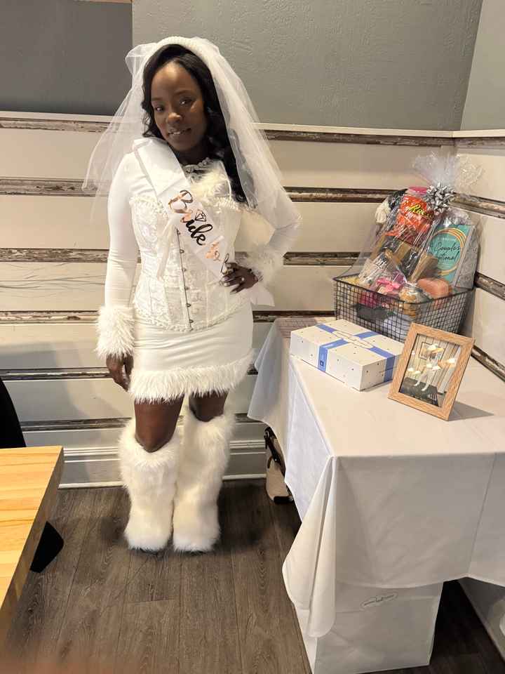 12 days away from being Mrs Brannon💒 - 1