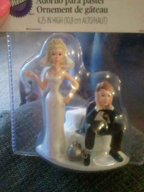 Cake tops - post yours