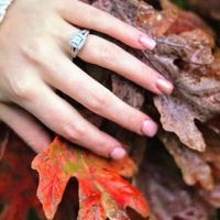 Brides of 2020!  Show us your ring! - 1