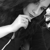 Do you constantly post ring pics? - 1