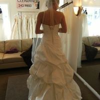 I have Officially found MY dress!!