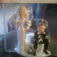 Cake tops - post yours