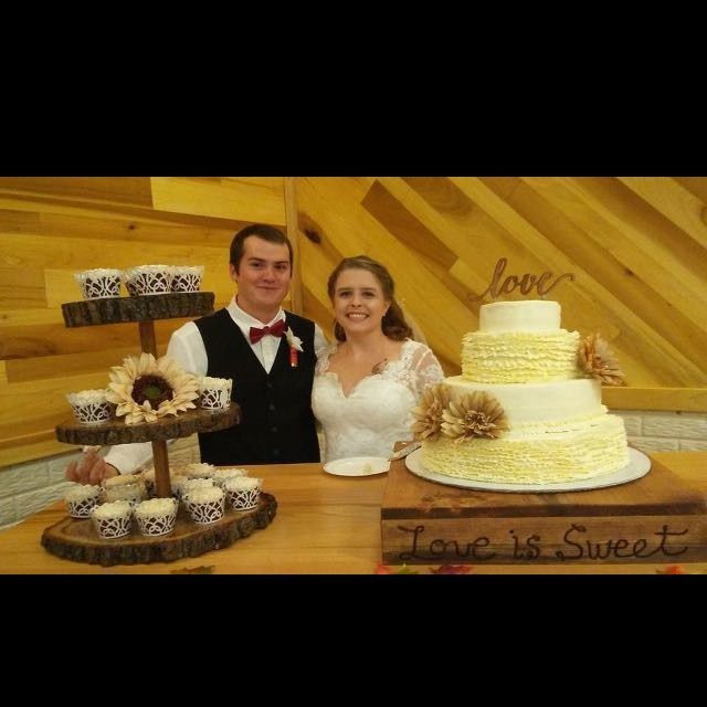 Wedding photos