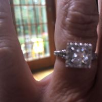 Brides of 2020!  Show us your ring! - 1