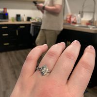 Brides of 2022! Show us your ring! - 1