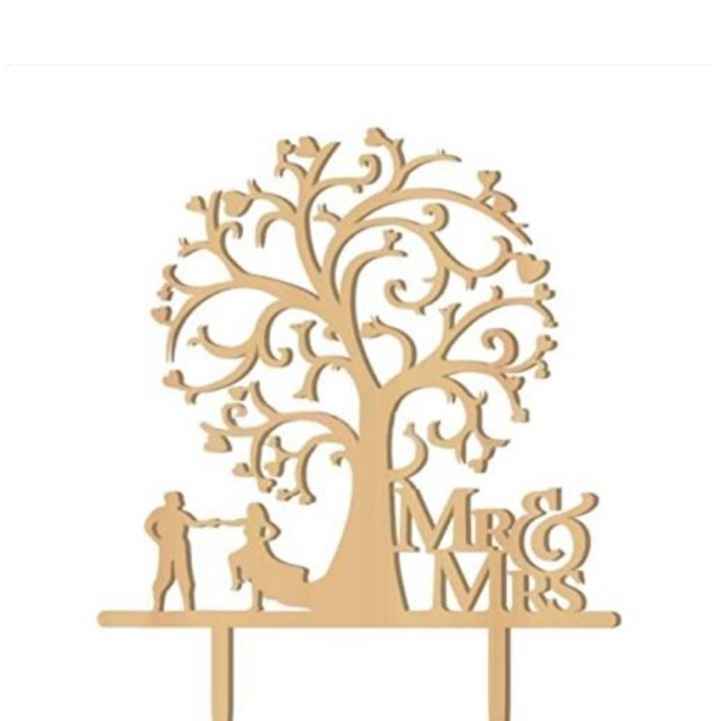 Cake Topper