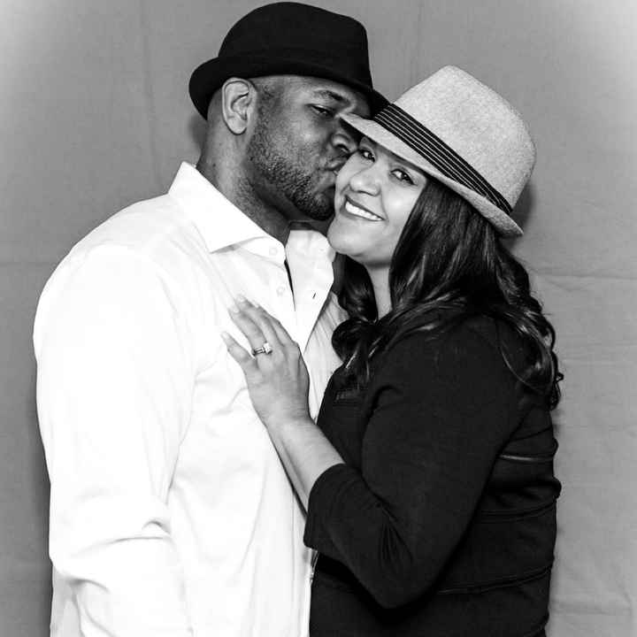 Engagement Pics