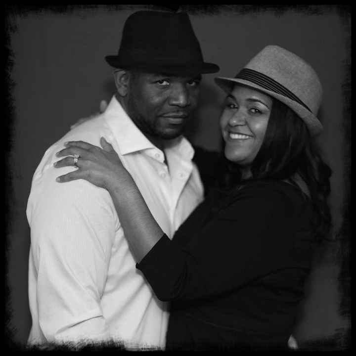 Engagement Pics