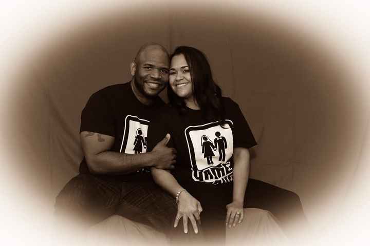 Engagement Pics