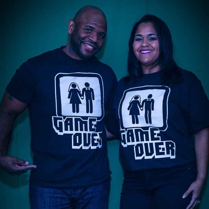 Engagement Pics