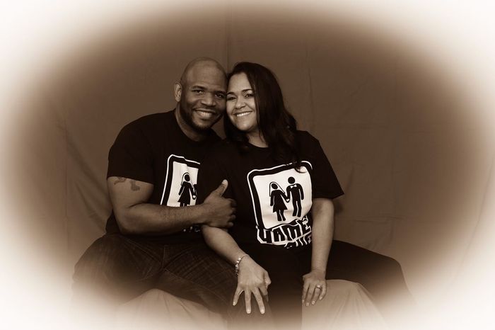 Engagement Pics