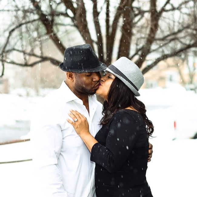 Engagement Pics