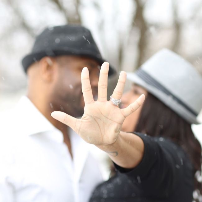 Engagement Pics