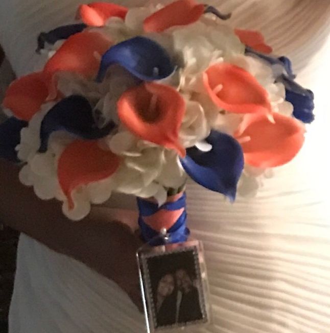 Bridal Bouquet
