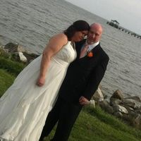 Beach Brides - lets see your dress !!!!!