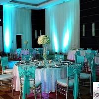 Ceremony decoration ideas