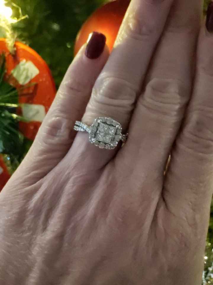 Brides of 2020!  Show us your ring! - 1