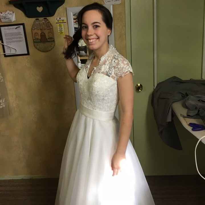 Am I being too anxious?