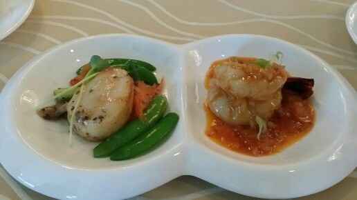 Menu Tasting- Foodie Post (Pics Heavy)