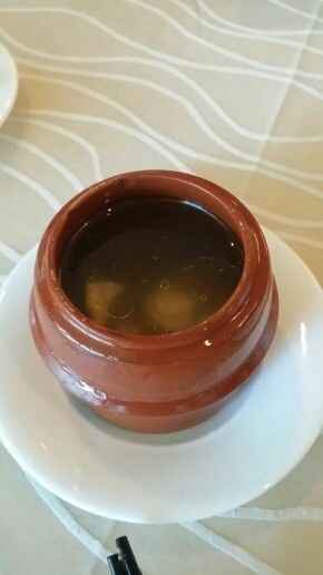 Menu Tasting- Foodie Post (Pics Heavy)