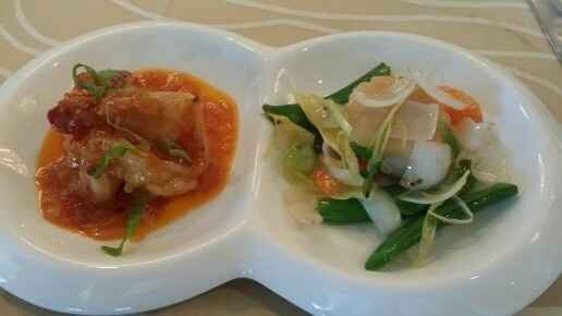 Menu Tasting- Foodie Post (Pics Heavy)