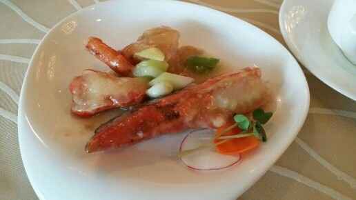 Menu Tasting- Foodie Post (Pics Heavy)