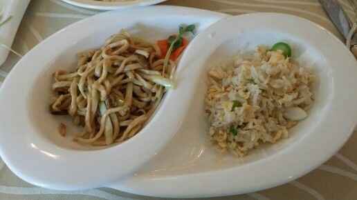 Menu Tasting- Foodie Post (Pics Heavy)