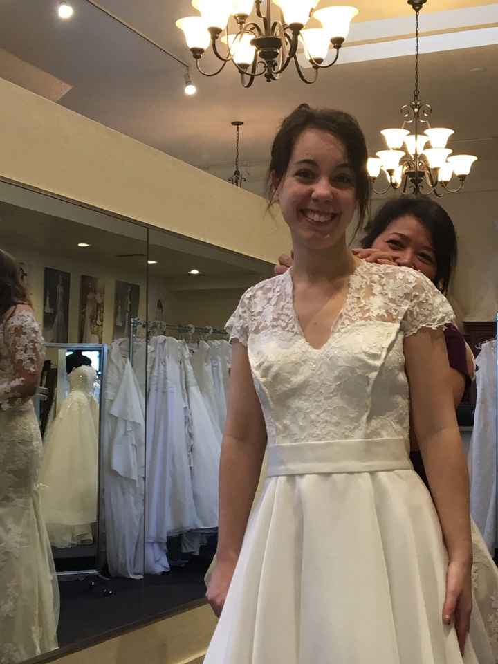 Am I being too anxious?