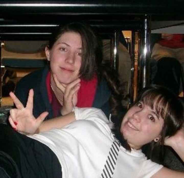 NWR: old myspaces...