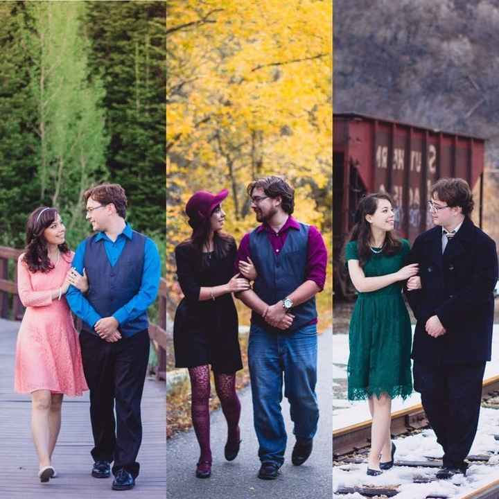 Engagement Photos
