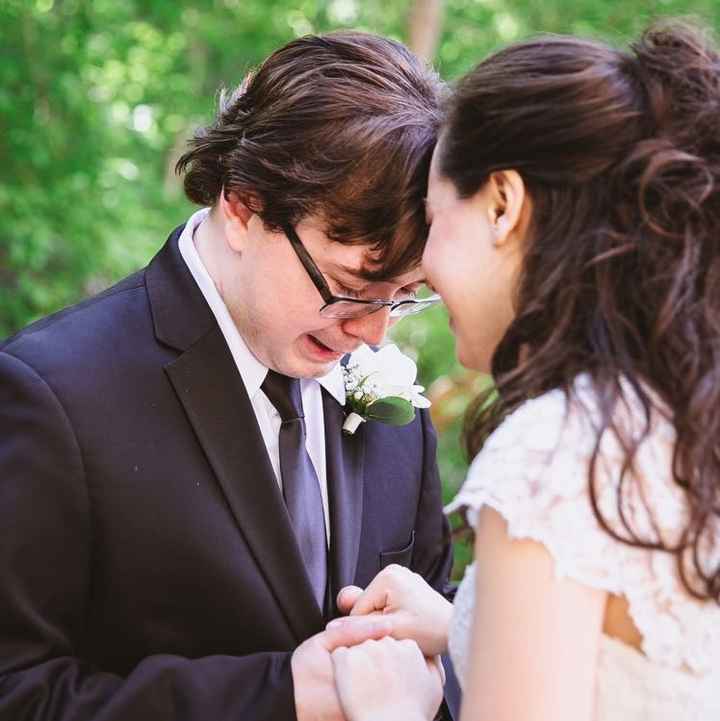 Wish I did a first look